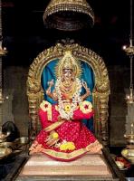 Devi Shrivalli Bhuvaneshvari